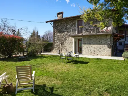 Cottage al Lago, Appartement 4 personnes à Gravedona - Photo 25