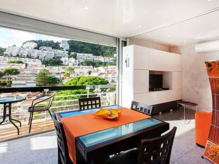 Naranja, Appartement 4 personnes à Tossa de Mar - Photo 1