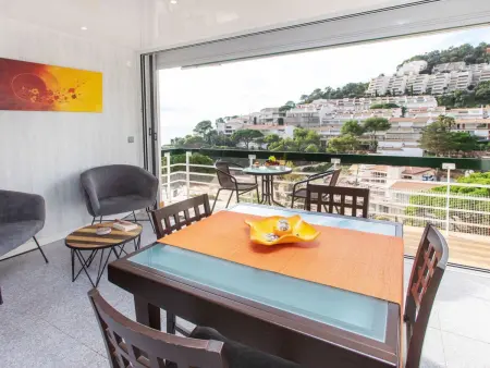 Naranja, Appartement 4 personnes à Tossa de Mar - Photo 2