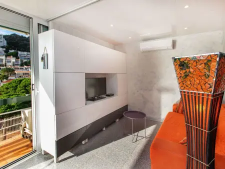 Naranja, Appartement 4 personnes à Tossa de Mar - Photo 3