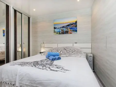 Naranja, Appartement 4 personnes à Tossa de Mar - Photo 4