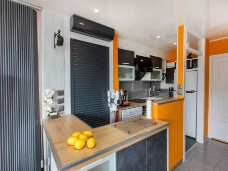Naranja, Appartement 4 personnes à Tossa de Mar - Photo 5