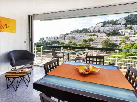 Naranja, Appartement 4 personnes à Tossa de Mar - Photo 6