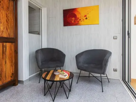 Naranja, Appartement 4 personnes à Tossa de Mar - Photo 7