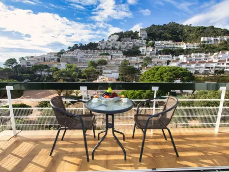Naranja, Appartement 4 personnes à Tossa de Mar - Photo 9