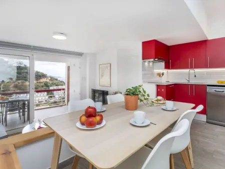 Garbi Salions, Appartement 4 personnes à Tossa de Mar - Photo 1