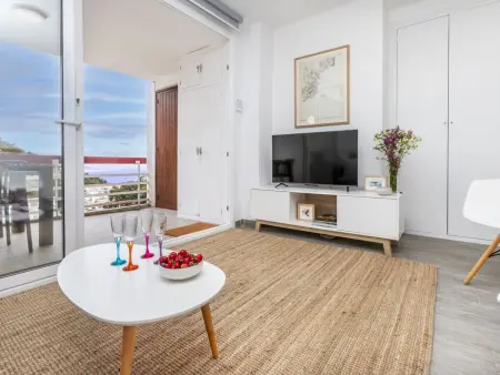 Garbi Salions, Appartement 4 personnes à Tossa de Mar - Photo 2