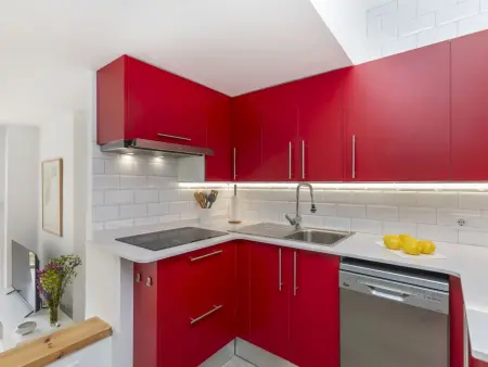 Garbi Salions, Appartement 4 personnes à Tossa de Mar - Photo 3