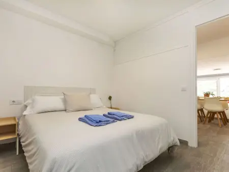 Garbi Salions, Appartement 4 personnes à Tossa de Mar - Photo 4