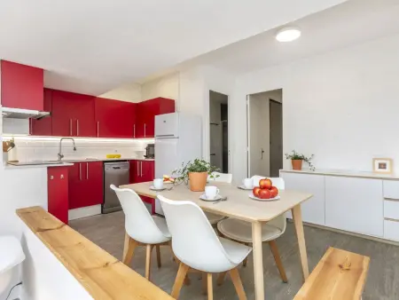 Garbi Salions, Appartement 4 personnes à Tossa de Mar - Photo 5