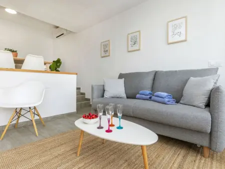 Garbi Salions, Appartement 4 personnes à Tossa de Mar - Photo 8