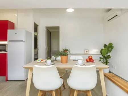 Garbi Salions, Appartement 4 personnes à Tossa de Mar - Photo 9