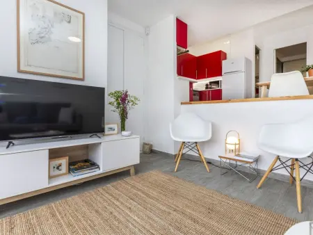 Garbi Salions, Appartement 4 personnes à Tossa de Mar - Photo 10