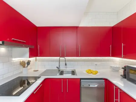 Garbi Salions, Appartement 4 personnes à Tossa de Mar - Photo 12