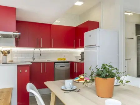 Garbi Salions, Appartement 4 personnes à Tossa de Mar - Photo 13