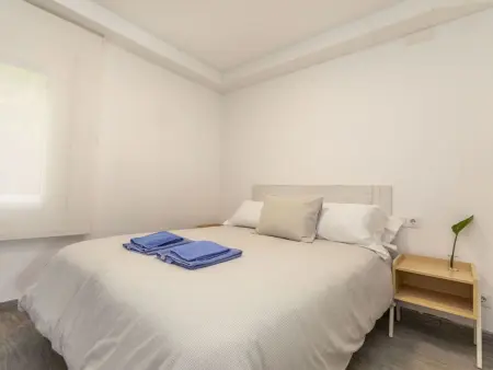 Garbi Salions, Appartement 4 personnes à Tossa de Mar - Photo 14