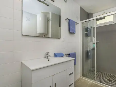 Garbi Salions, Appartement 4 personnes à Tossa de Mar - Photo 15