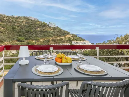 Garbi Salions, Appartement 4 personnes à Tossa de Mar - Photo 16