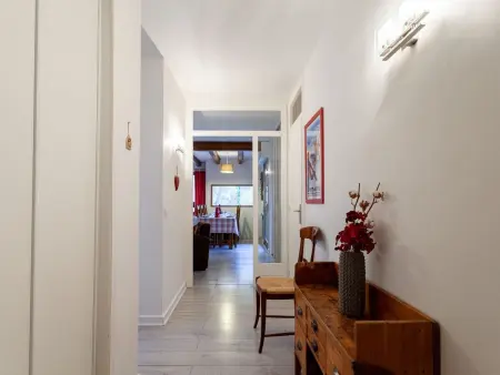 Le Diorama, Appartement 6 personnes à Saint Gervais - Photo 9