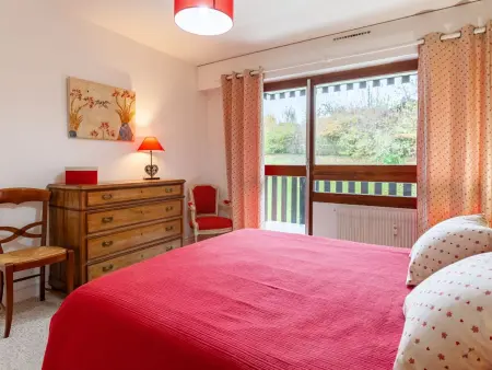 Le Diorama, Appartement 6 personnes à Saint Gervais - Photo 10
