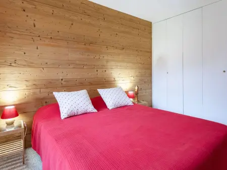 Le Diorama, Appartement 6 personnes à Saint Gervais - Photo 11