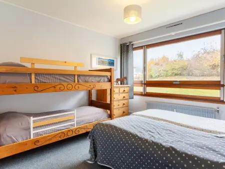Le Diorama, Appartement 6 personnes à Saint Gervais - Photo 13