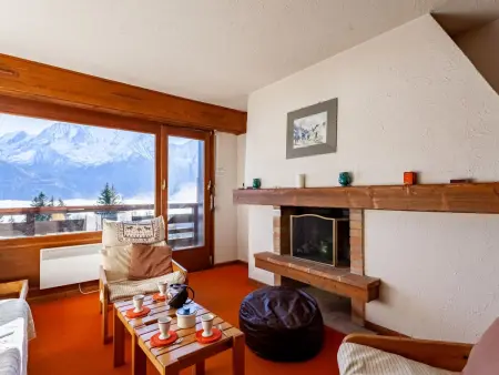 La Christaz, Appartement 5 personnes à Saint Gervais - Photo 1