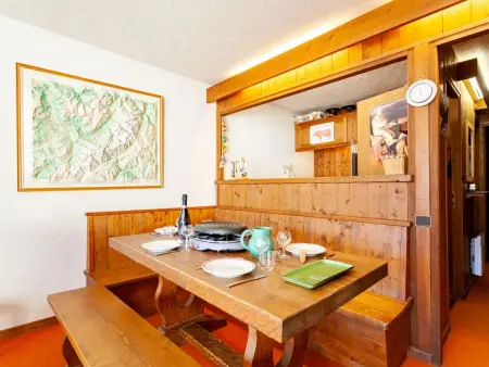 La Christaz, Appartement 5 personnes à Saint Gervais - Photo 4