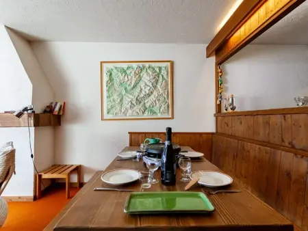 La Christaz, Appartement 5 personnes à Saint Gervais - Photo 5