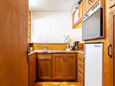 La Christaz, Appartement 5 personnes à Saint Gervais - Photo 6