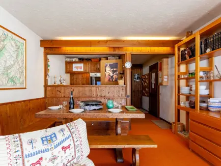 La Christaz, Appartement 5 personnes à Saint Gervais - Photo 7