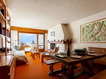 La Christaz, Appartement 5 personnes à Saint Gervais - Photo 9