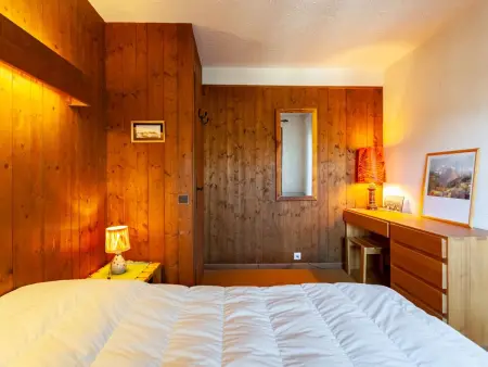 La Christaz, Appartement 5 personnes à Saint Gervais - Photo 11