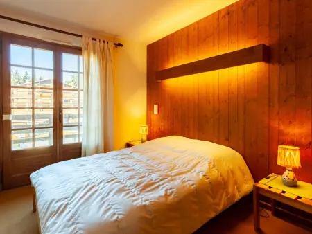 La Christaz, Appartement 5 personnes à Saint Gervais - Photo 12