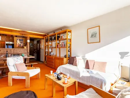 La Christaz, Appartement 5 personnes à Saint Gervais - Photo 15