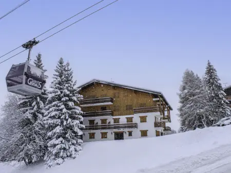 La Christaz, Appartement 5 personnes à Saint Gervais - Photo 16