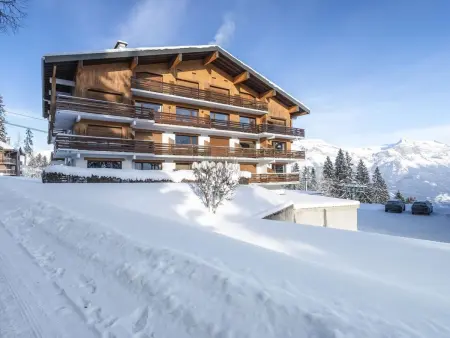 La Christaz, Appartement 5 personnes à Saint Gervais - Photo 17