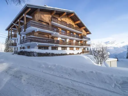 La Christaz, Appartement 5 personnes à Saint Gervais - Photo 18