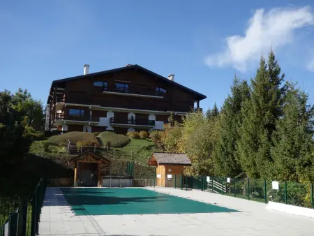 La Christaz, Appartement 5 personnes à Saint Gervais - Photo 19