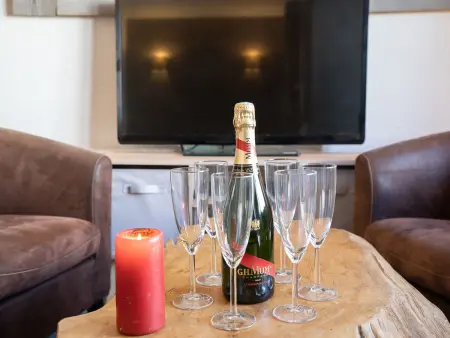 Rond Point des Pistes (Val Claret), Appartement 8 personnes à Tignes - Photo 2