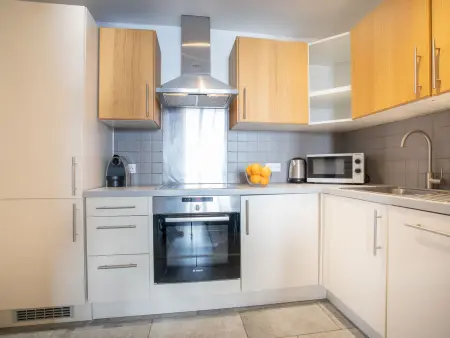 Rond Point des Pistes (Val Claret), Appartement 8 personnes à Tignes - Photo 12