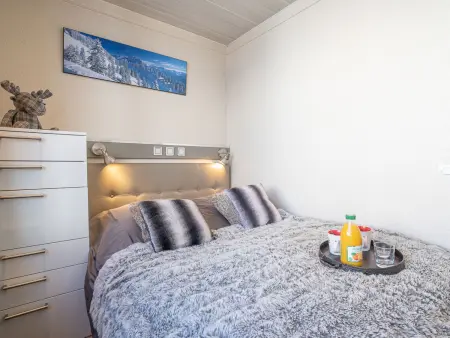 Rond Point des Pistes (Val Claret), Appartement 8 personnes à Tignes - Photo 13