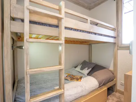 Rond Point des Pistes (Val Claret), Appartement 8 personnes à Tignes - Photo 17
