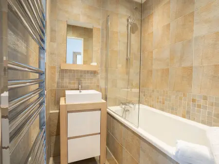 Rond Point des Pistes (Val Claret), Appartement 8 personnes à Tignes - Photo 19