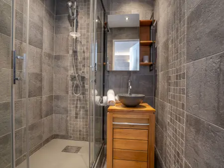Rond Point des Pistes (Val Claret), Appartement 8 personnes à Tignes - Photo 20