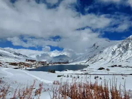 Rond Point des Pistes (Val Claret), Appartement 8 personnes à Tignes - Photo 28