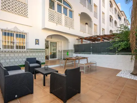 Mirador del Saltillo, Appartement 4 personnes à Torremolinos - Photo 1