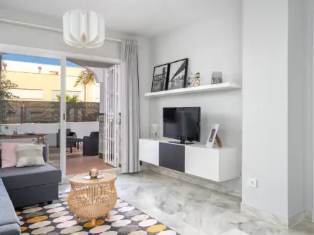 Mirador del Saltillo, Appartement 4 personnes à Torremolinos - Photo 2