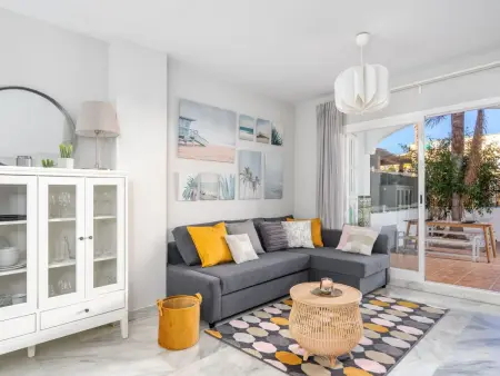 Mirador del Saltillo, Appartement 4 personnes à Torremolinos - Photo 3