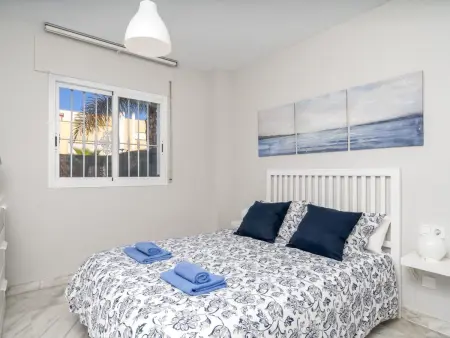 Mirador del Saltillo, Appartement 4 personnes à Torremolinos - Photo 4